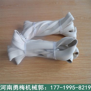 旋振筛密封胶条 橡胶条 硅胶密封条 超声波振动筛固定减震胶圈