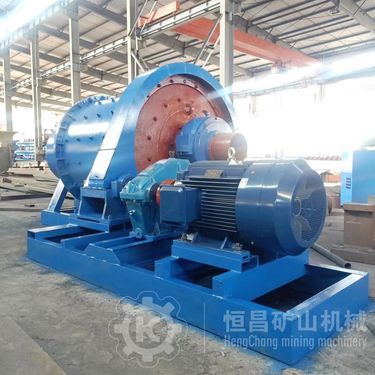 大型全套矿业研磨设备 1500*3600型铬钢球磨机现货 格子型陶瓷磨机