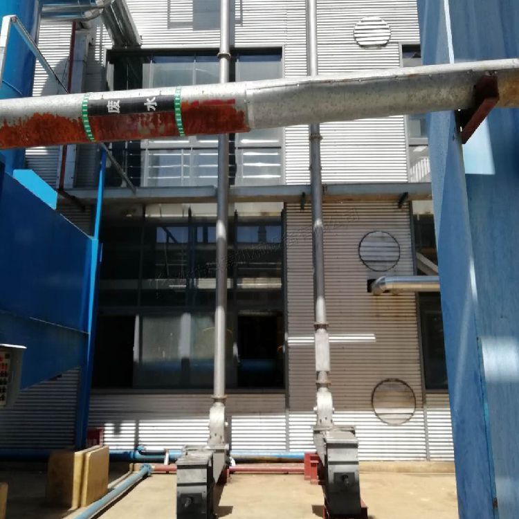 奶粉管链输送机选科磊技术设计制造款式 可定制