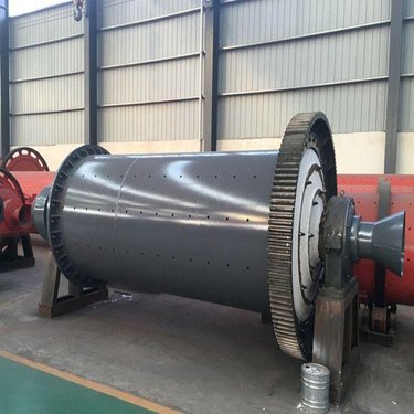大型石灰球磨机 连续给料棒磨机 钢渣湿式磨机 球磨制砂设备生产线