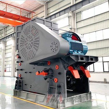 JYCX欧版鄂式破碎机 矿山中粗细碎颚破 工业尾矿破碎生产线设备