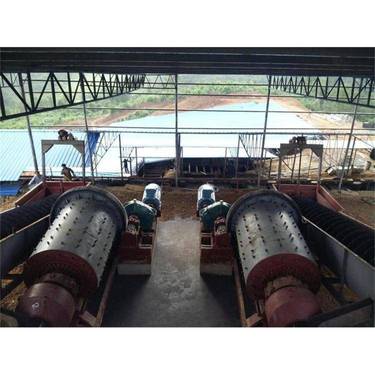多功能陶瓷水泥湿式球磨机 实验室小型细磨机 环保连续给矿球膜机