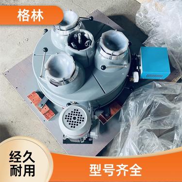 学校试验室磨矿 三头玛瑙研磨机 运行稳定 源头厂家 格林