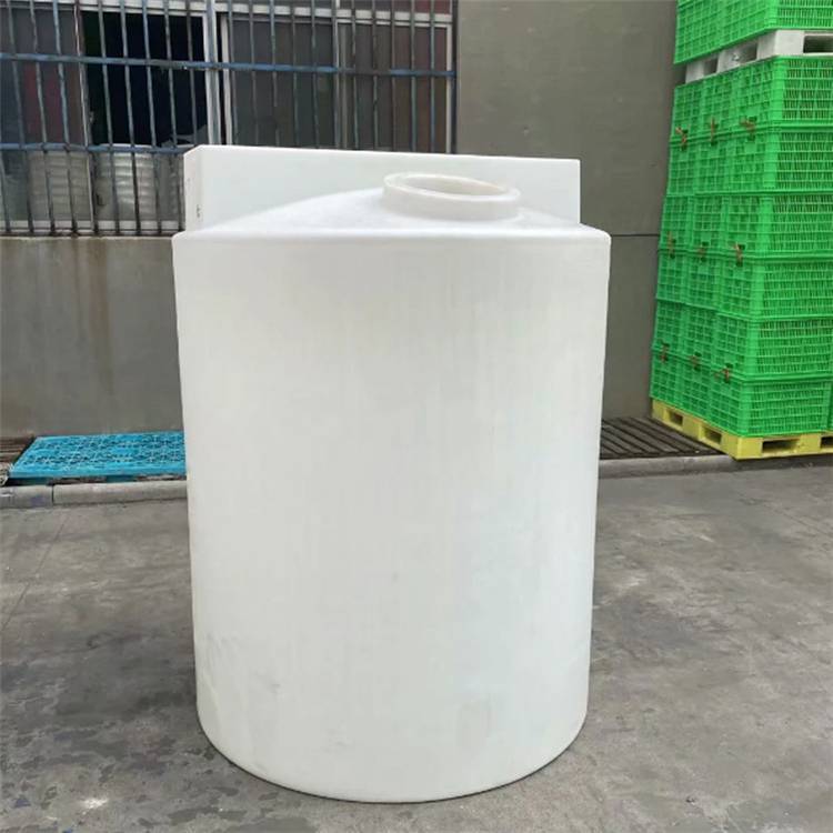 赣州大余3吨PE加药箱 PAC加药桶工作原理