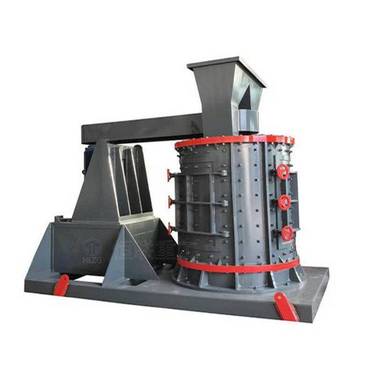 立轴复合破机 煤矸石粉机板锤式细机 立式花岗岩制砂机