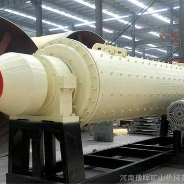 干湿式矿用球磨式制砂机 时产100吨卧式棒磨球磨机设备
