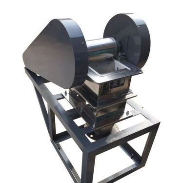 龙辉 TC-pe颚式破碎机 小型双轴破碎设备定制批发