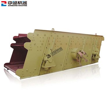 直线多层振动筛 砂石分离石英砂专用 水泥浆高频大型小型筛分机