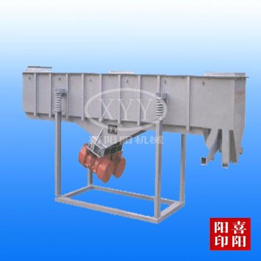 DZSF不锈钢直线振动筛__筛分设备_喜阳阳机械