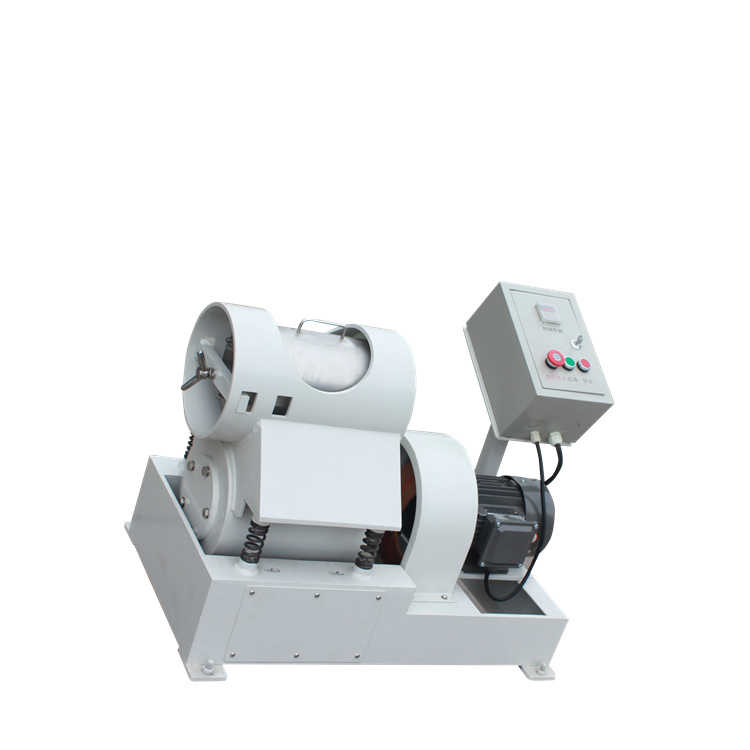 天创粉末研磨设备 振动球磨机ZM-3 高频瓷材料 制药研磨专用