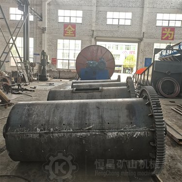 矿山选矿设备短筒锂矿细磨球磨机 锰矿石磨粉机 干湿两用研磨机
