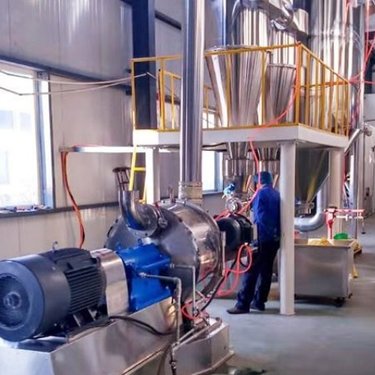 超细磨粉机 桂皮八角香料研磨机 运行平稳 操作便捷可定制