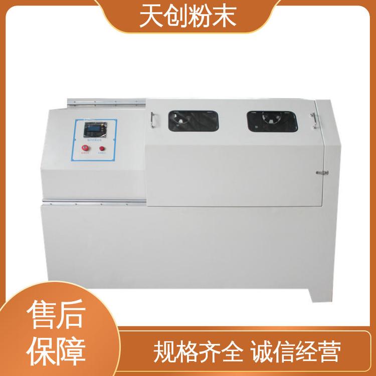 XQM-200 矿产电子行业 生产型球磨机 材质优选 天创粉末