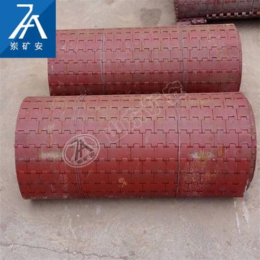 k3给料机 GLD800/5.5/S带式给煤机履带 k4喂料机二维柔性甲带