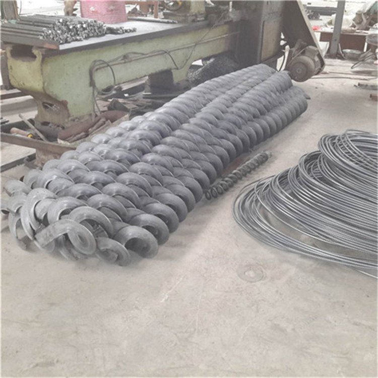 螺旋输送机电机 不锈钢ls螺旋输送机 立体螺旋输送机