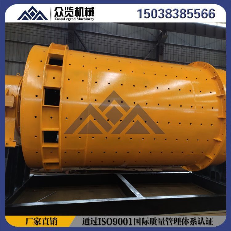 众览时处理150吨板材石英砂棒磨制砂机 张家界板材石英砂棒磨制砂机设备