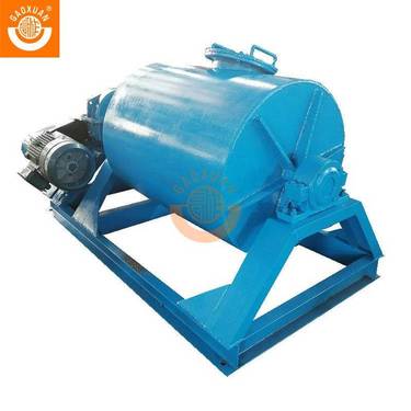 科学院校实验室球磨机 矿石粉磨颜料研磨干湿式棒磨机