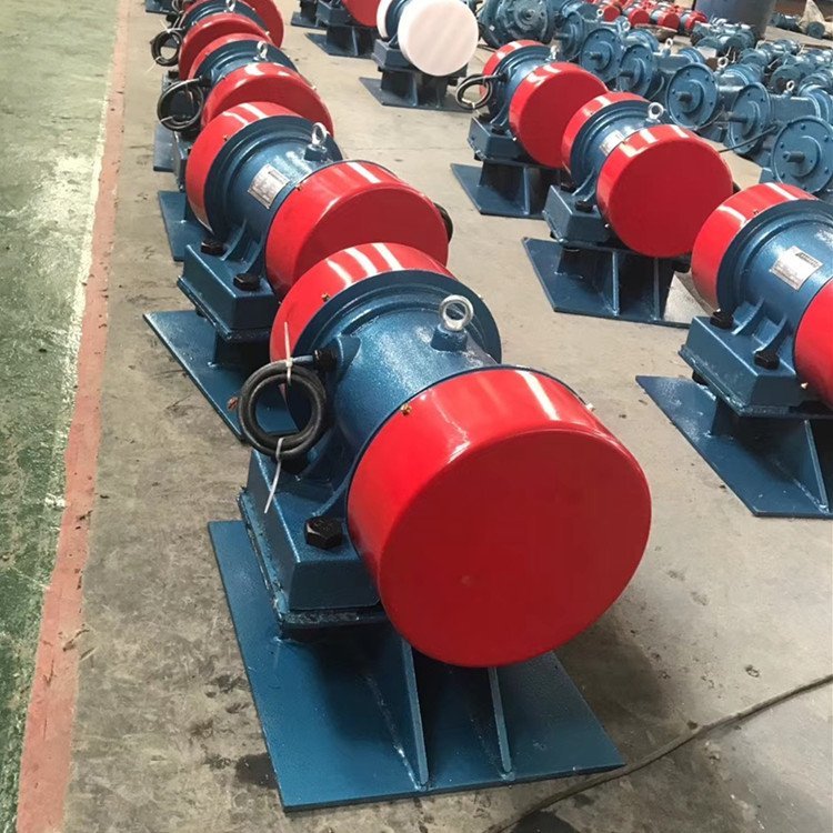 仓壁振动器 铜线包振打器 防闭塞装置 可作为振动给料机振动源