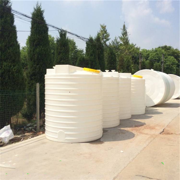 株洲茶陵5吨塑料加药桶 pam加药桶选择