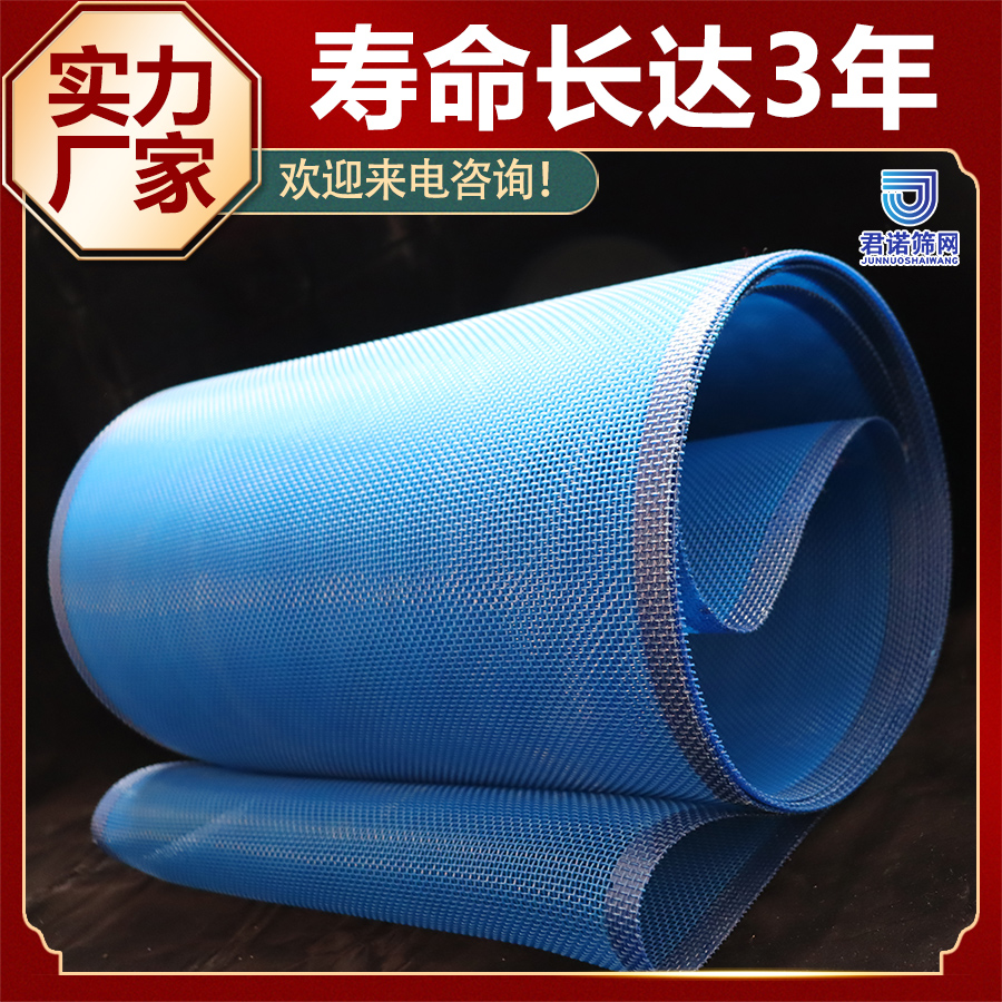 输送网带价/格 输送带厂家供应 使用寿命长 君诺