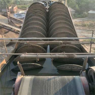 50-1000吨圆锥破碎机 液压旋回式 贺州昭平 颚式砂石子加工设备