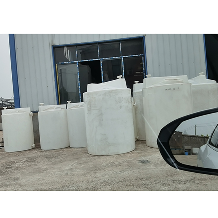 化工加药桶定制 PE搅拌 塑料水塔超大储水桶 加厚储水罐