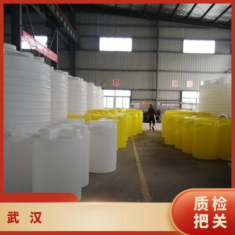 科永旭品牌1立方中式PE储存桶 滚塑加工搅拌桶加药桶