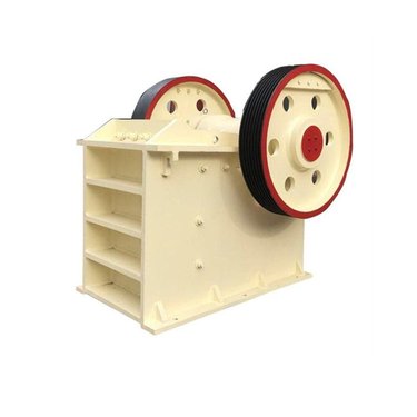 颚式破碎机小型碎石机混凝土块水泥块石头石子粉碎机鄂破