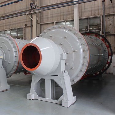 环保型尾矿处理球磨机 石英石磨矿设备 小产量研磨机