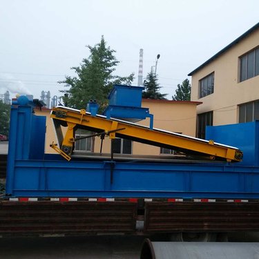 小型磁选机 坚固耐用 激光切割 三星电磁设备 连续工作