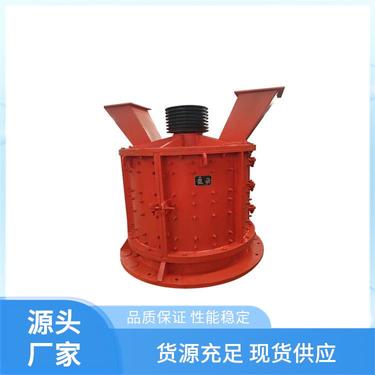 煤炭粉机 复合破机 新力建材机械 运行稳定持久 品质可靠