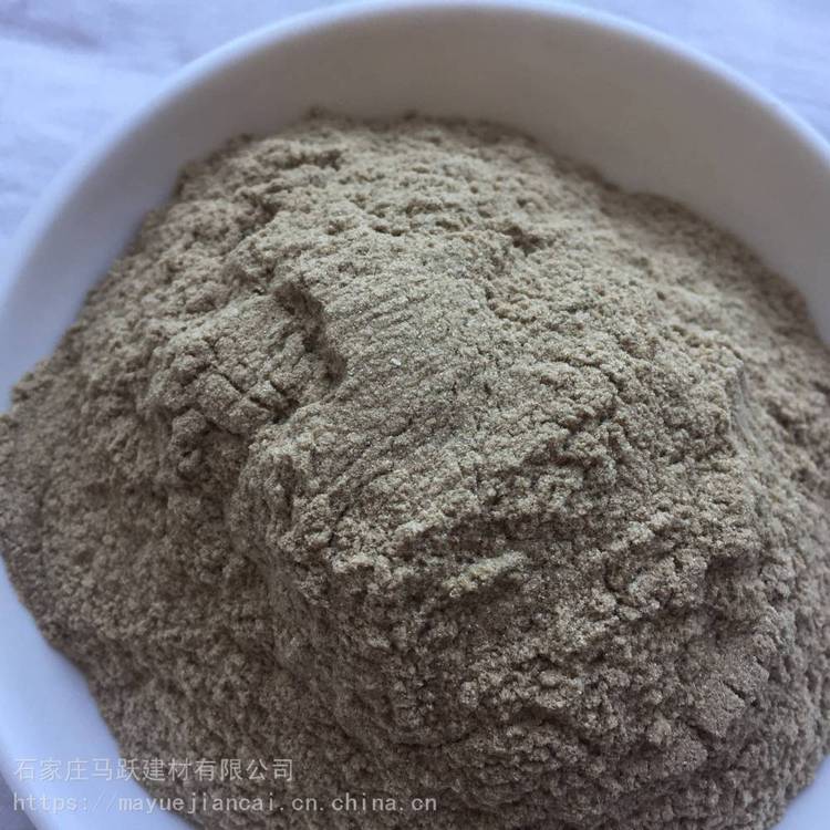 电焊条填充 超细云母粉 涂料用云母200目 马跃出售 耐高温