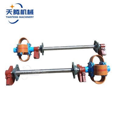 天腾振动筛专用配件高频耐磨耐腐加厚耐用效果好安装方便