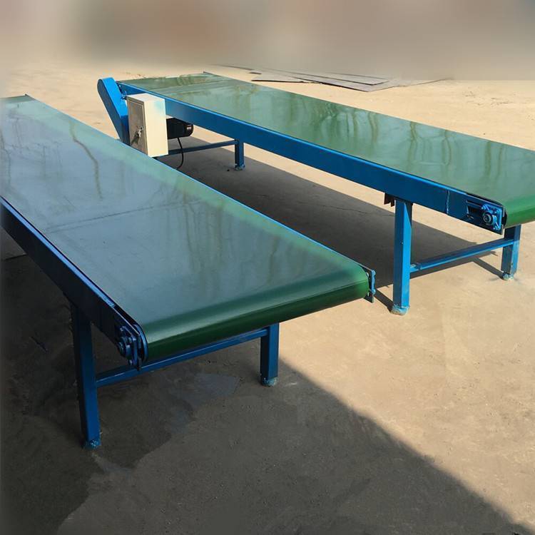 600带宽皮带输送机 800带宽皮带输送机 移动式皮带输送机