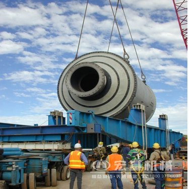 宏基机械 时产200吨的大型磨石头球磨机 节能磨矿设备 现货