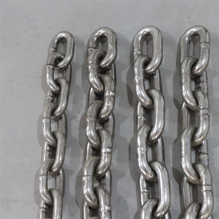 光成海上石油不锈钢链条煤矿水泥建材厂用精准传动应用广泛