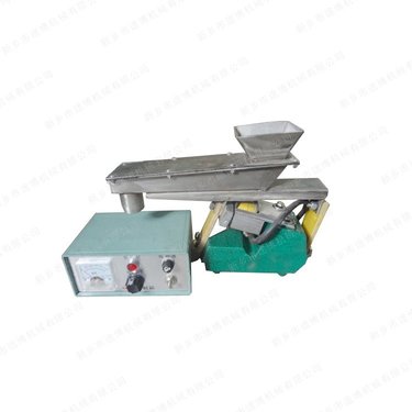 GZV微型电磁给料机 途博 电磁振动送料机 均匀给料