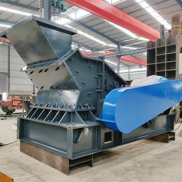 水泥熟料液压开箱制砂机 人工砂石开箱制砂机 花岗岩3毫米破机