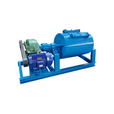 定制小型不锈钢卧式两用球磨机 200目细磨沙金硅矿锰矿锂矿 磨粉机