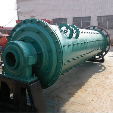 白硅石砂自磨机 选矿球磨机 裕科陶瓷超细粉加工设备