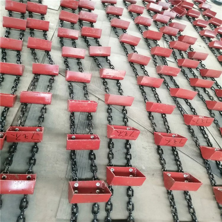 管链式输送机厂家 LJXY 哪里有提升机 六九th400提升机