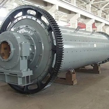 金属矿石球磨机 格子型机制砂选矿设备 钢渣磨粉机 吉宏