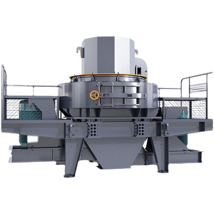 制砂机 正一机械 可出口立轴冲击式破机 河卵石制 砂机设备