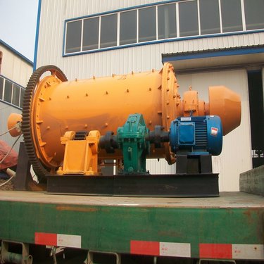 有色金属选矿球磨机 粉磨选矿设备 小型矿用研磨机 宏基提供