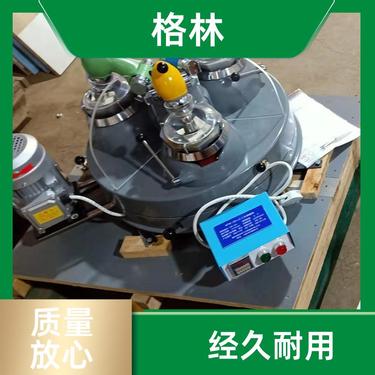 格林 仪器干式细磨矿料用 三头玛瑙研磨机 防腐蚀耐用 货源充足