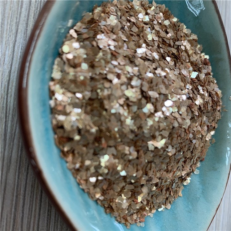 钻井泥浆用云母 抗酸碱腐蚀 耐热隔音 消防材料 沣铭