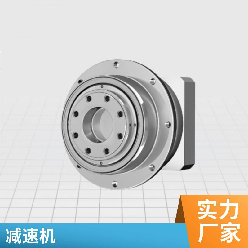 Apex精锐行星减速器AT-FL1系列立式同轴硬齿面
