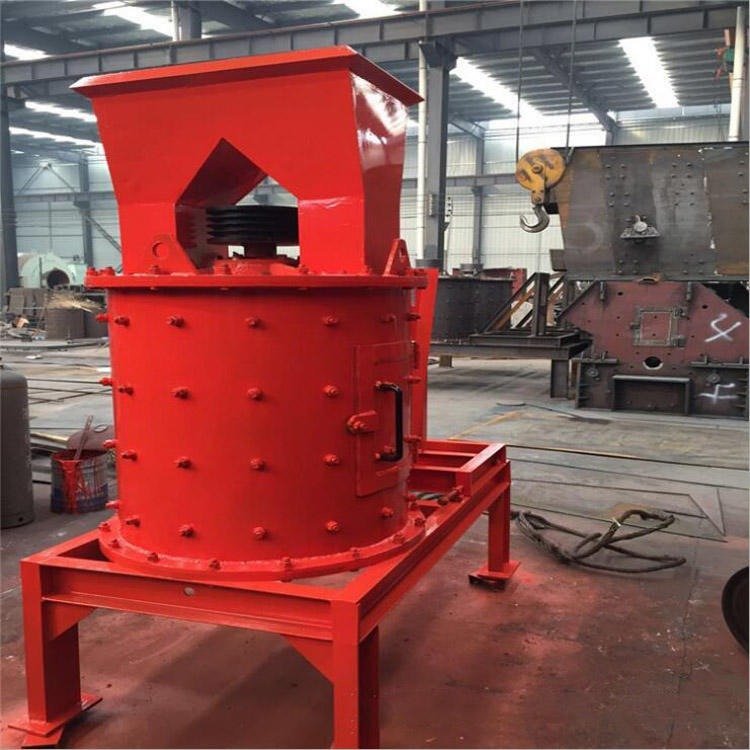 河卵石复合式打砂机 厂家直销复合式破机生产线 博之鑫石英石复合式破机 1000立式石料玻璃粉机 煤矸石复合破机