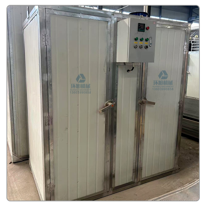 花椒辣椒烘干房药材果蔬脱水烘干机煤柴电加热空气能干燥除湿设备