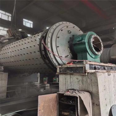 恒宏大型滚筒式球磨机 卧式棒磨机 石英石煤炭细制砂机球磨制沙机